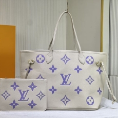 LV Shopping Bags